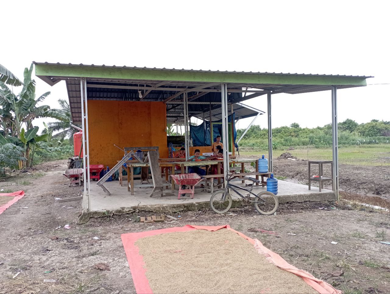 Dapur